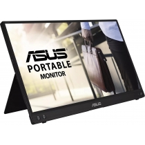 Монітор портативний LCD 15.6" Asus ZenScreen MB16ACV USB-C, IPS, Case