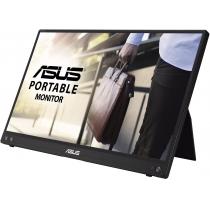 Монітор портативний LCD 15.6" Asus ZenScreen MB16ACV USB-C, IPS, Case