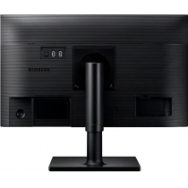 Монітор LCD 24" Samsung F24T450F HDMI, DP, Audio, IPS, 75Hz, Pivot