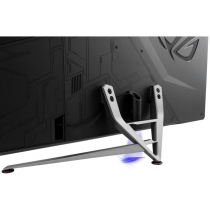 Монітор LCD 42.5" Asus ROG Strix XG438QR 3xHDMI, DP, 2xUSB, MM, VA, 3840x2160, 120Hz, 1ms, FreeSync,