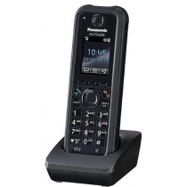 Системний бездротовий DECT телефон Panasonic KX-TCA385RU