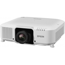 Інсталяційний проектор Epson EB-PU1007W (3LCD, WUXGA, 7000 lm, LASER)