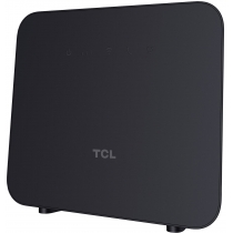 Маршрутизатор TCL LINKHUB LTE Home Station (HH42CV2) 4G LTE, Wi-Fi4, 1x3FF SIM, 1xFE LAN/WAN, 1xFE L