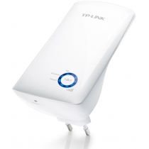 Повторювач WiFi-сигналу TP-LINK TL-WA854RE N300