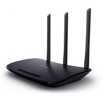 Маршрутизатор TP-LINK TL-WR940N N450 4xFE LAN 1xFE WAN