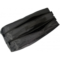 Сумка-органайзер в багажник HAVAL чорна розмір 50 х 18 х 18 см