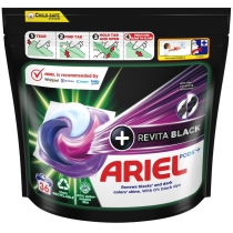 Капсули для прання Ariel PODS+ Revitablack, 36 шт.