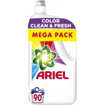 Гель для прання Ariel Color 4.5 л