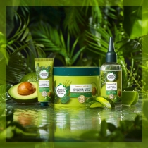 Маска для волосся Herbal Essences Поживна з олією авокадо, 450 мл