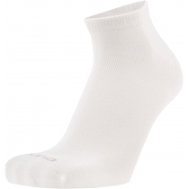 Шкарпетки жіночі демісезонні бавовняні   укорочені DUNA 307; 23-25; сіро-беж