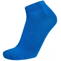 Шкарпетки жіночі демісезонні бавовняні   укорочені DUNA 307; 23-25; волошковий