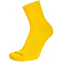 Шкарпетки дитячі демісезонні бавовняні DUNA 4059; 18-20; теплий жовтий