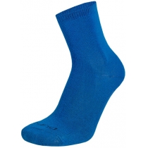 Шкарпетки дитячі демісезонні бавовняні DUNA 4059; 16-18; волошковий