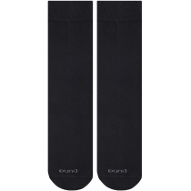 Шкарпетки чоловічі демісезонні бавовняні DUNA 2142; 25-27; чорний