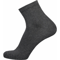 Набір шкарпеток чоловічих демісезонних з 3-х пар, із бавовни DUNA 1065; 27-29; синій