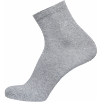 Набір шкарпеток чоловічих демісезонних з 3-х пар, із бавовни DUNA 1065; 27-29; синій