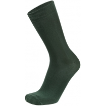 Шкарпетки чоловічі демісезонні бавовняні DUNA 2142; 25-27; зелений