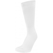 Шкарпетки високі жіночі демісезонні бавовняні DUNA 3341; 23-25; білий