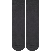 Шкарпетки чоловічі демісезонні бавовняні DUNA 2142; 25-27; темно-сірий