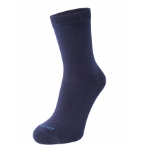 Шкарпетки дитячі демісезонні бавовняні DUNA 4710; 20-22; темно-синій