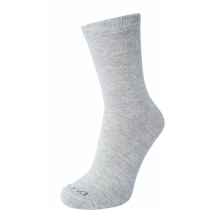 Шкарпетки дитячі демісезонні бавовняні DUNA 4710; 24-26; світло-сірий