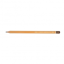 Олівець чорнографітний KOH-I-NOOR 1500 3B