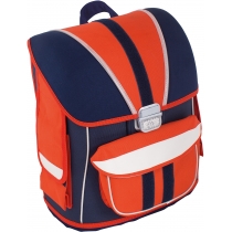 Рюкзак шкільний суперкаркасний 14,5' (CF85438)