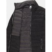 Куртка жіноча Optima ALASKA , розмір XL, колір: чорний