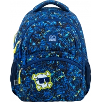 Рюкзак шкільний GoPack Education 175M-9 Cool