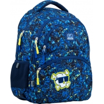 Рюкзак шкільний GoPack Education 175M-9 Cool