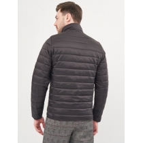 Куртка чоловіча Optima ALASKA , розмір M, колір: чорний