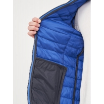 Куртка чоловіча Optima ALASKA , розмір M, колір: темно синій