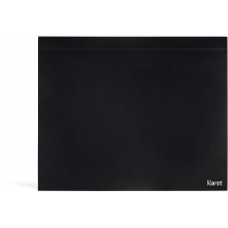Скетчбук Karst Sketchpad 25 x 20,5 см / Чорний