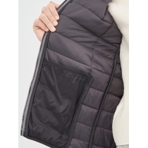 Куртка жіноча Optima ALASKA , розмір S, колір: чорний