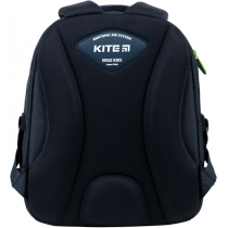 Рюкзак напівкаркасний Kite Education Tagline K22-756S-3