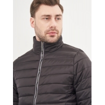 Куртка чоловіча Optima ALASKA , розмір XL, колір: чорний