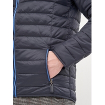 Куртка чоловіча Optima ALASKA , розмір XL, колір: темно синій