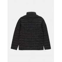 Куртка чоловіча Optima ALASKA , розмір S, колір: чорний