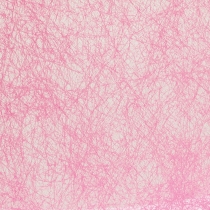 Флізелін, 20*30 см, 30±1 г/м2, 5 аркушів. Ніжний рожевий.