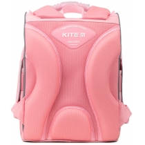 Рюкзак шкільний каркасний Kite Education Hugs&Kittens K22-501S-3 (LED)