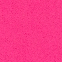 Фетр листковий (поліестер), 20х30см, 180г/м2, рожевий