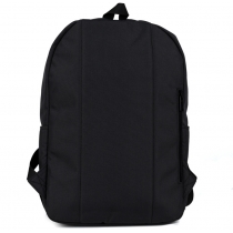 Рюкзак для міста та навчання GoPack Education Teens 178-5 чорний
