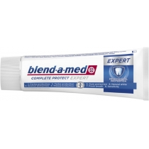 Зубна паста Blend-a-med Complete Protect Expert Професійний Захист, 75 мл