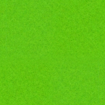 Фетр листковий (поліестер), 50х30см, 180г/м2, салатовий
