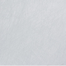 Флізелін, 50*50 см, 30±1 г/м2. Сніжний білий.