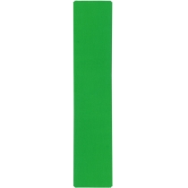 Папір гофрований 55%, 50х200см, зелений