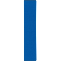 Папір гофрований 55%, 50х200см, темно-синій