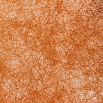 Флізелін, 20*30 см, 30±1 г/м2, 5 аркушів. Соковитий помаранчевий.