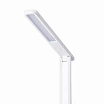 Лампа настiльна LED VIDEX 12W 3000-6500K біла