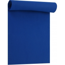 Фоаміран, 60*70 см, 1,3 мм, синій